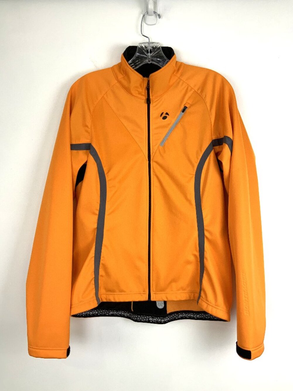 Bontrager RRL WSD Thermal Softshell Cycling Jacket Sz L